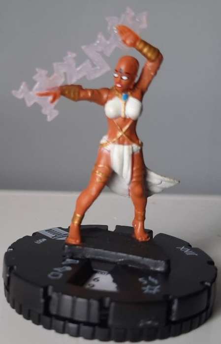 Heroclix Teen Titans #7 Jinx