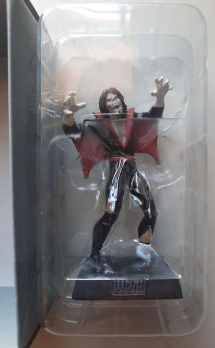 Marvel figure collection #99 Morbius