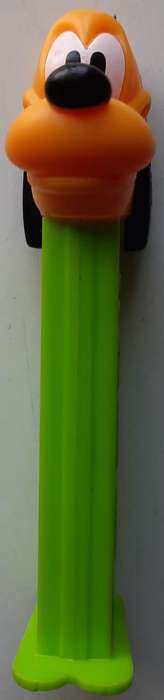 Pez- Pluto