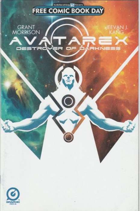 Avatarex (2016)