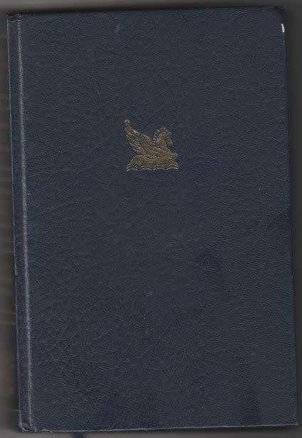 Reader`s Digest Condensed books (tick)