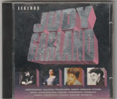 Judy Garland