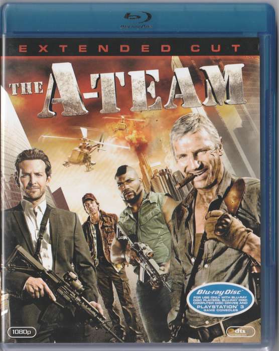 The A-Team