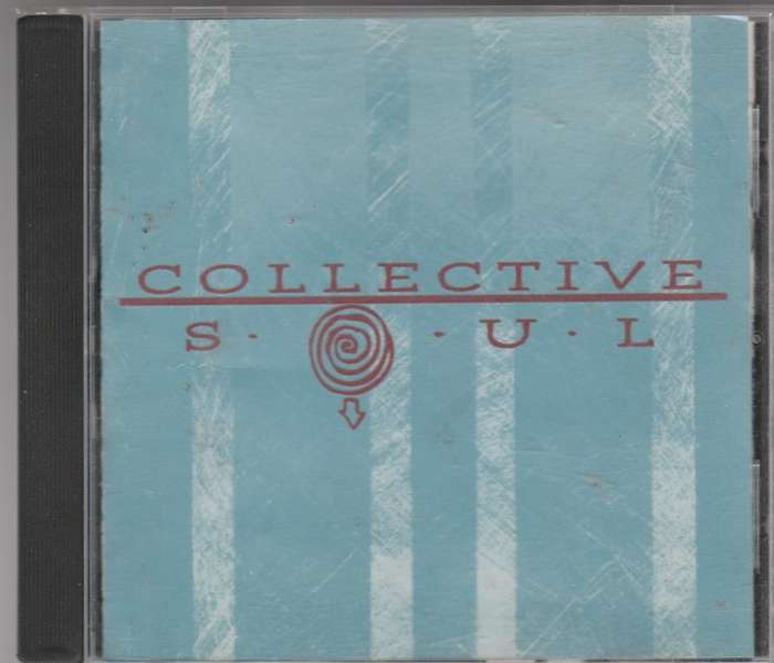 Collective Soul