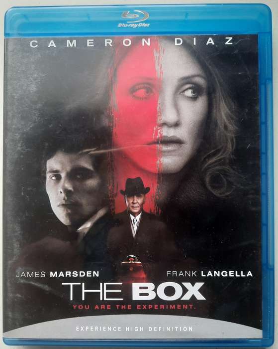 The Box