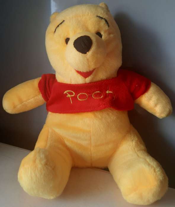 Winnie The Pooh