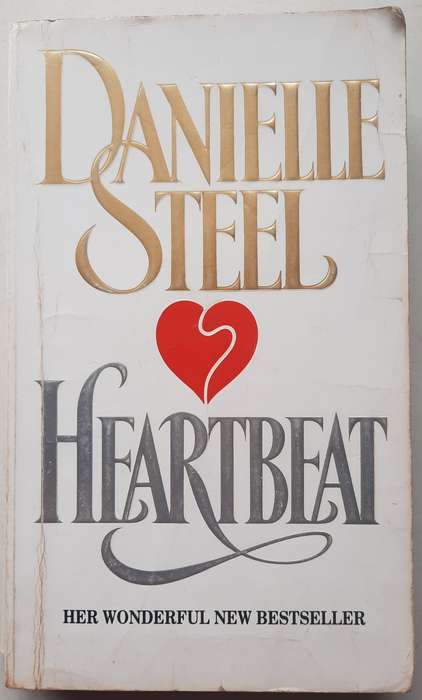 Heartbeat - Danielle Steel