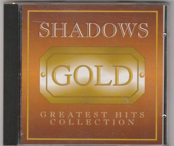 Shadows - Greatest hits collection