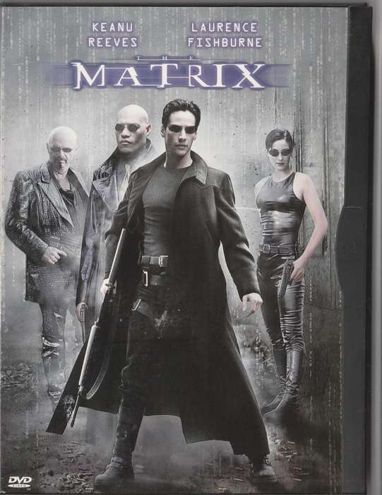 Matrix