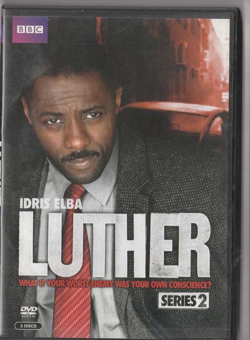 Luther series 2