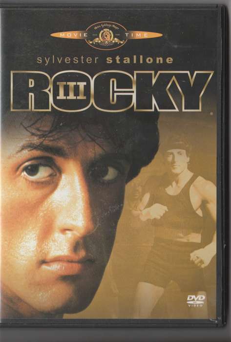Rocky 3