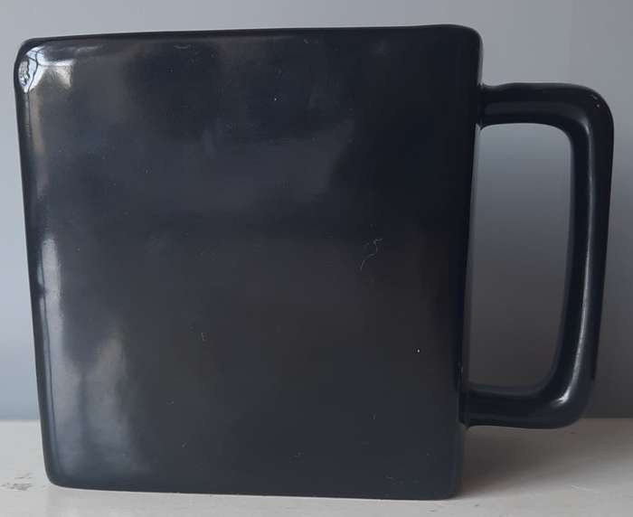 Hell Yeah cup