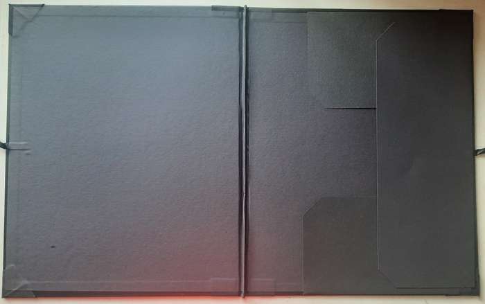 Draw the Marvel way File