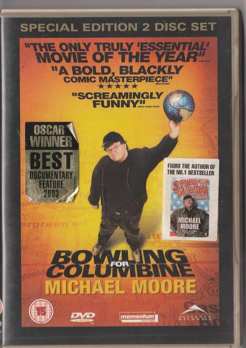 Bowling for Columbine