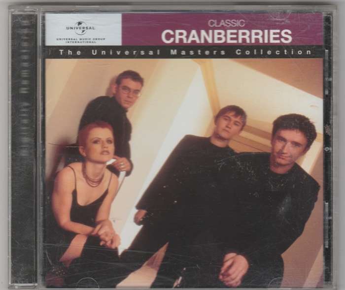 Classic Cranberries