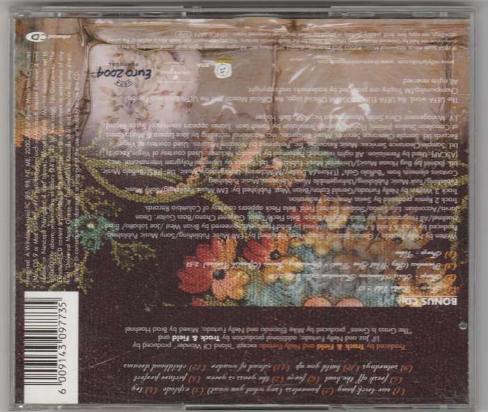 Nelly Furtado - Folklore