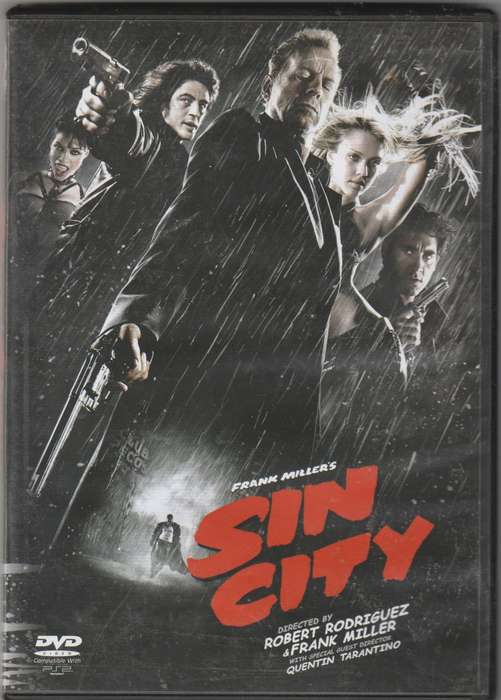 Sin City