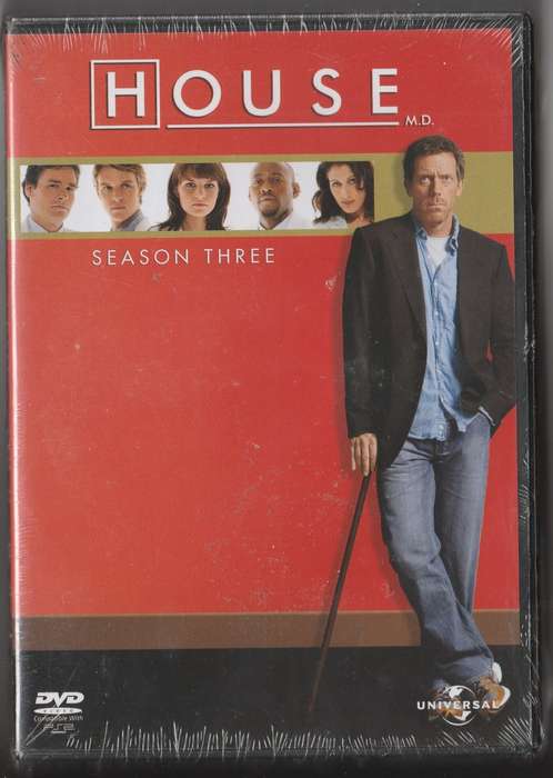 House season 3