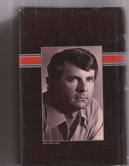 Wilbur Smith - Wild Justice, Cry Wolf, A Sparrow falls