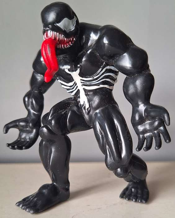 Venom Figure