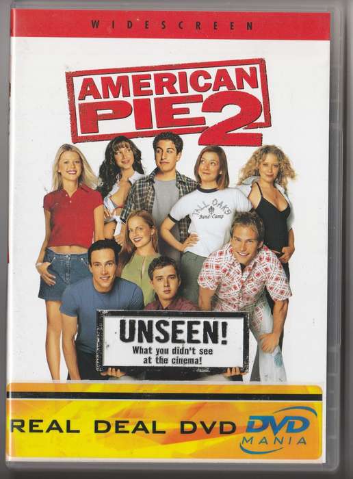 American Pie 2