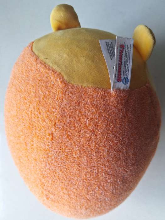 Squeezamals 19cm