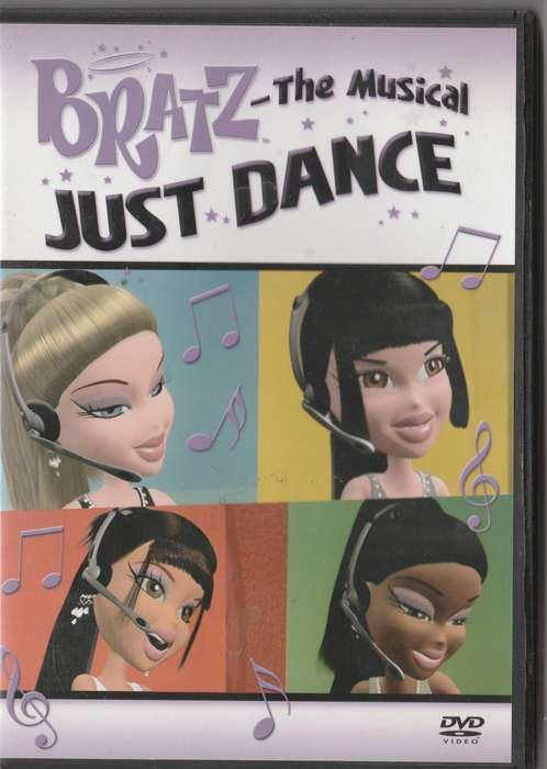 Bratz - The Musical Just dance
