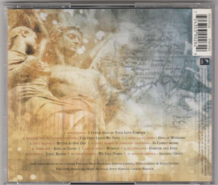 Left Behind worship - God is with us