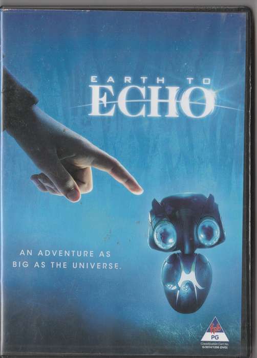 Earth to Echo