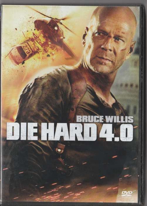 Die Hard 4.0