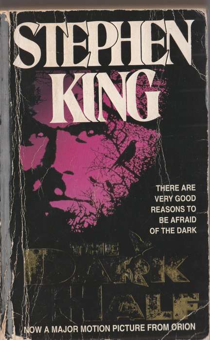 Stephen King - The Dark Half