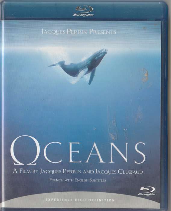 Oceans