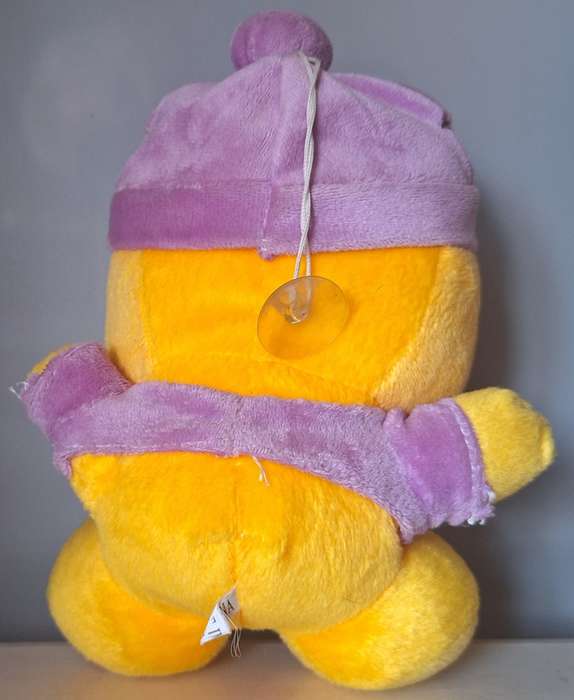 Baby Winnie the Pooh (16cm tall)