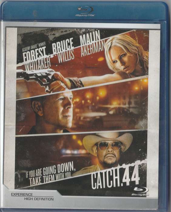 Catch.44