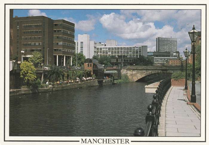 Postcard 31