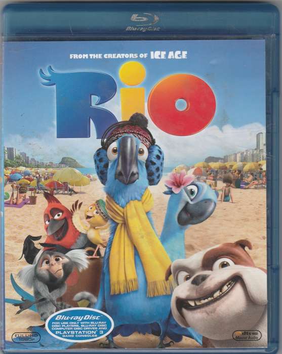 Rio