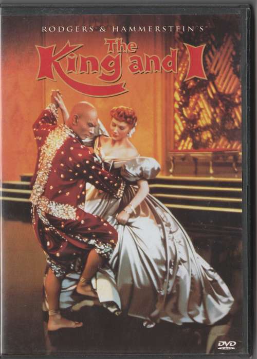 The King and I