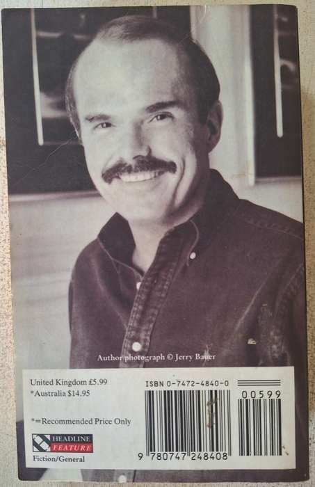 Intensity by Dean Koontz