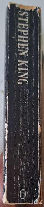 Dark Half by Stephen King