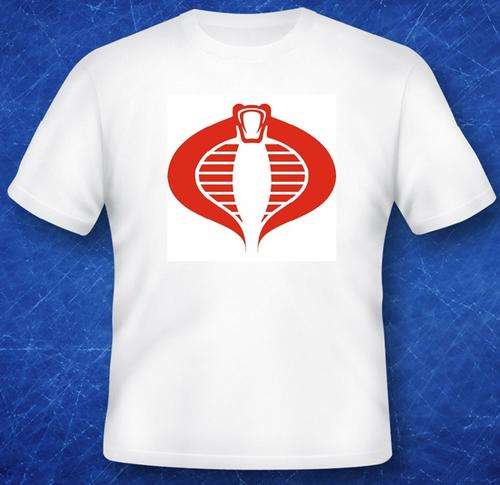 COBRA T-SHIRT