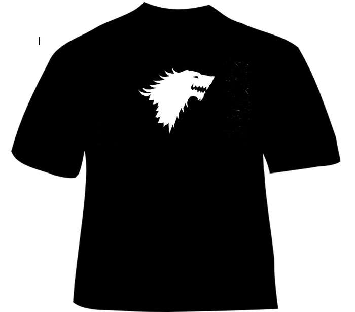STARK T-SHIRT