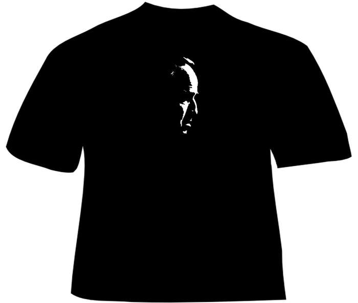 THE GODFATHER 2 T-SHIRT