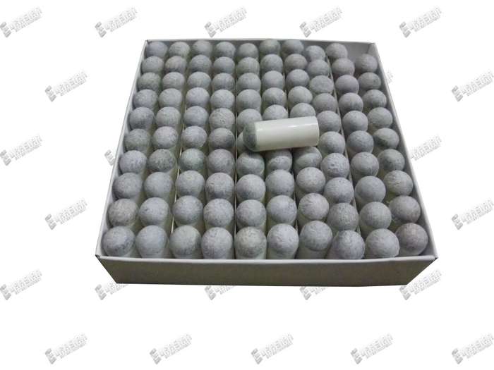 Pool Cue Tips 10mm Set