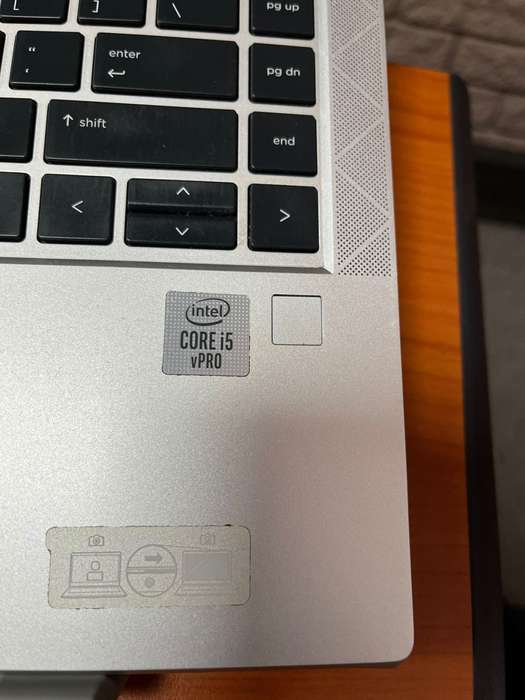 HP EliteBook 840 G7 i5 vPro 10th Gen