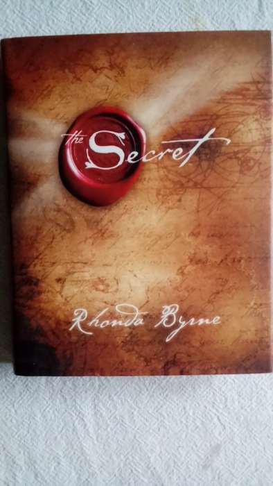The Secret - Rhonda Byrne