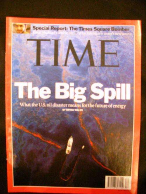 Times - May 17, 2010