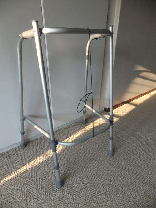 Zimmer Frame