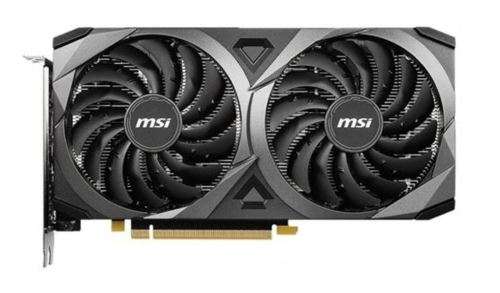 MSI Nvidia GeForce RTX 3060 VENTUS 2X 12G OC Graphics Card 12GB -OPEN BOX BRAND NEW