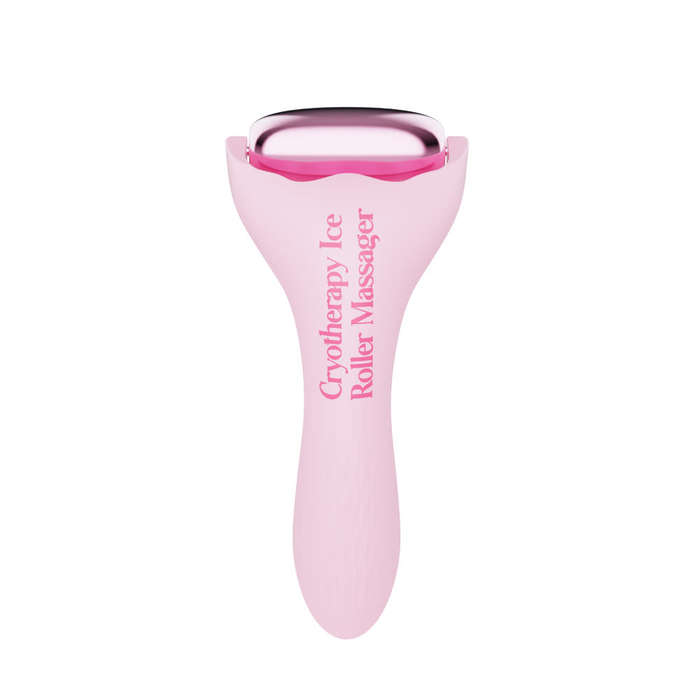 Instant Chill Ice Roller Facial & Body Massager