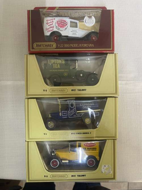Matchbox